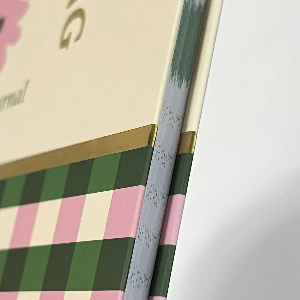 Jot always growing